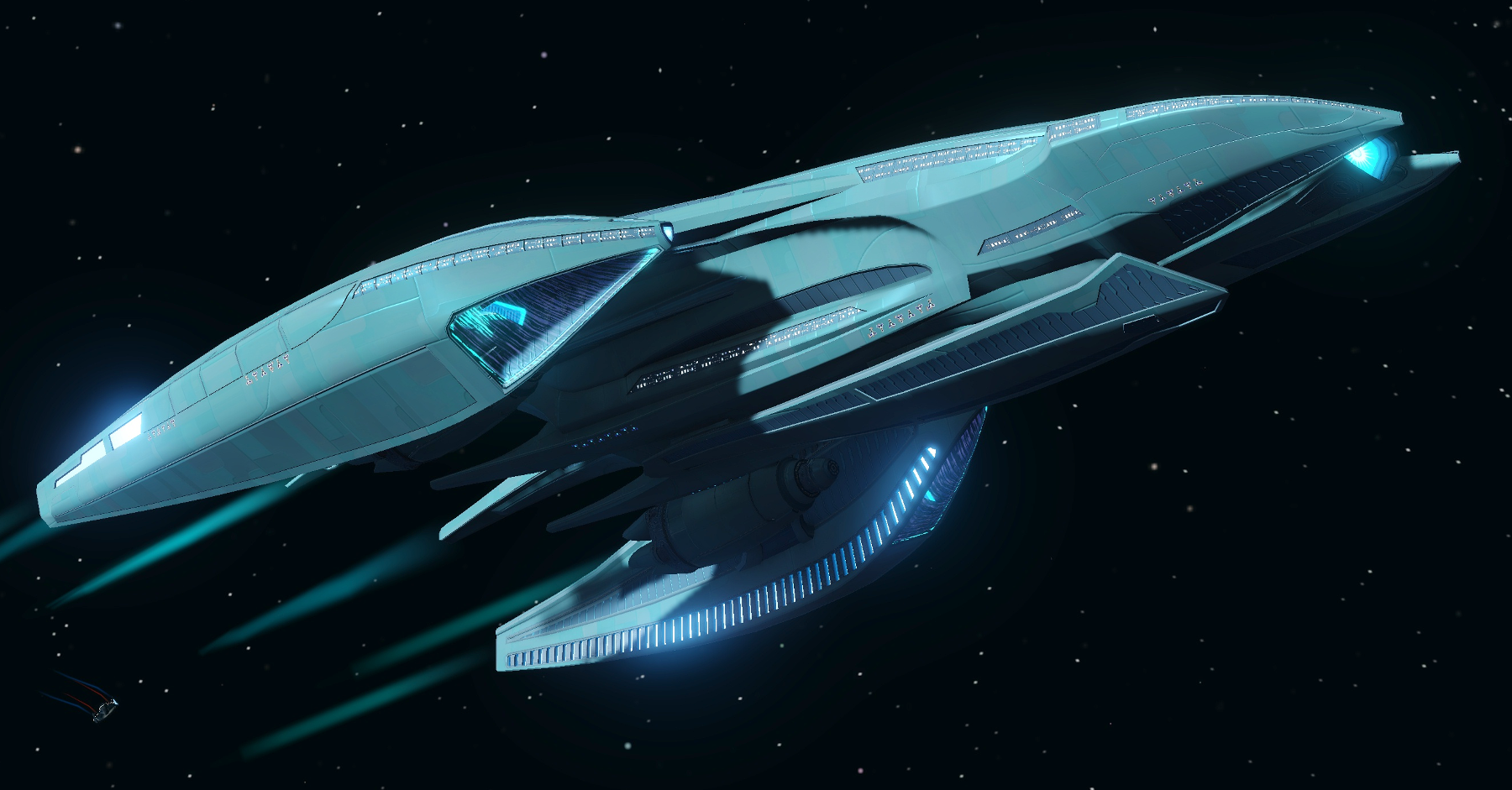 Aspero class | Ktarn Fleet Command Wiki | Fandom