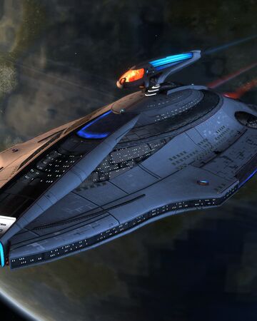 Jupiter Class Ktarn Fleet Command Wiki Fandom
