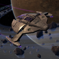 Jem Hadar Attack Ship Ktarn Fleet Command Wiki Fandom