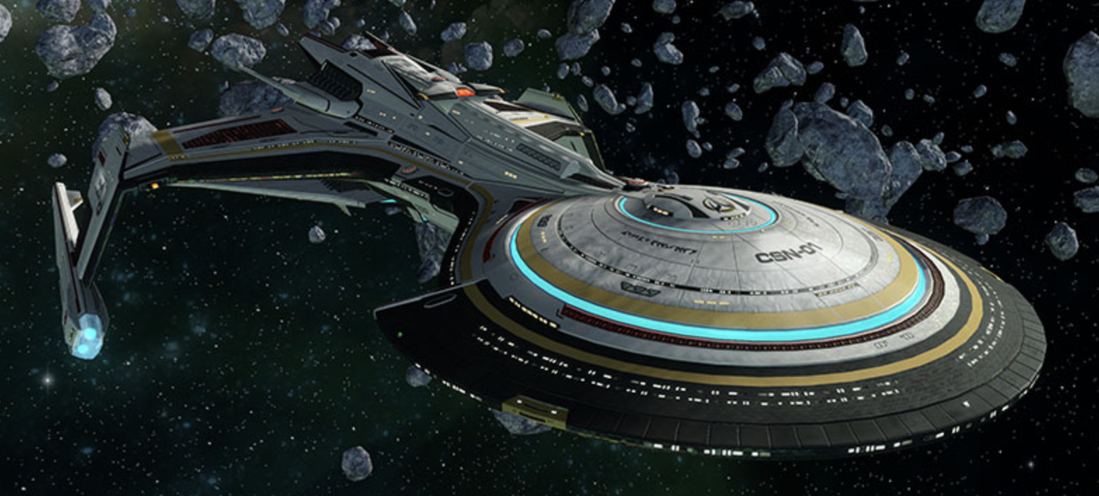 звездном пути будущее. U. звездном пути будущее. звездном пути будущее. корабль в глубоком космосе.