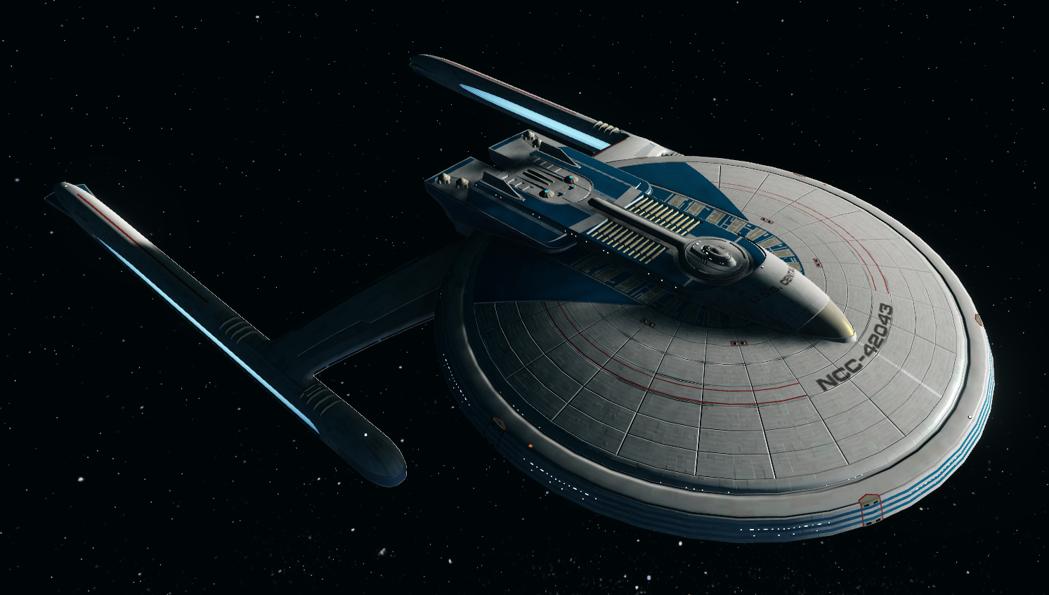 star trek resurgence wikipedia