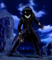 AceLegend