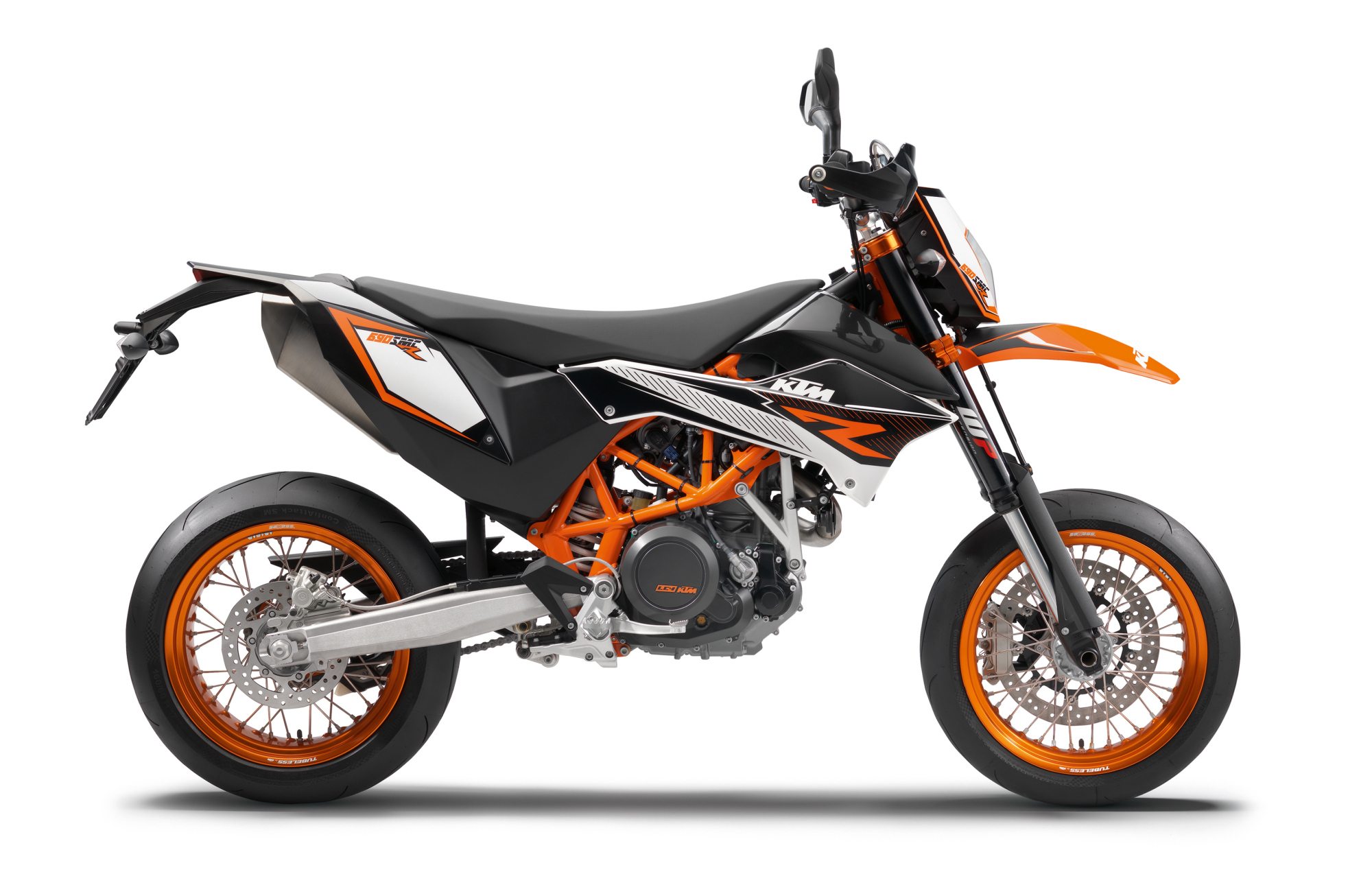 ktm 690 smc r 2008