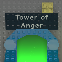 Portal Kiddie S Towers Of Hell Wiki Fandom