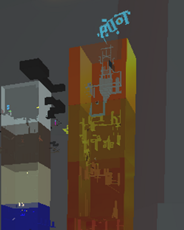 Roblox Jtoh Tower Of Traps