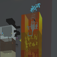 Tower Of Distorted Aerodynamics Kiddie S Towers Of Hell Wiki