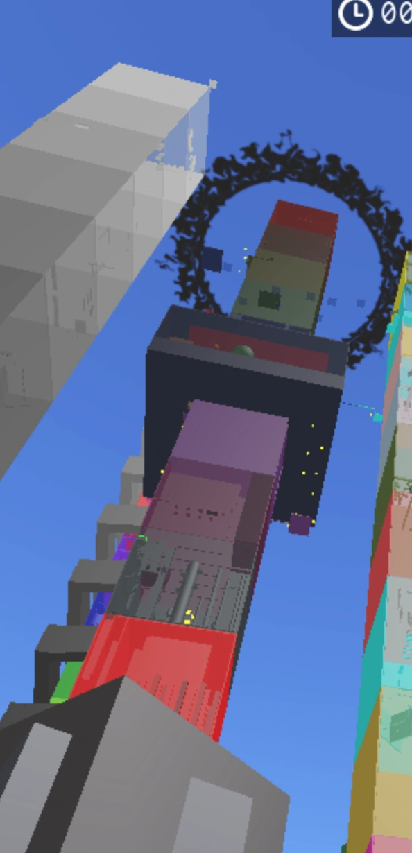 Tower of Deep Darkness Kiddie's Towers of Hell Wiki Fandom