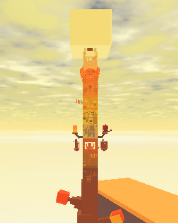 Roblox Tower Of Hell Glitch To The End