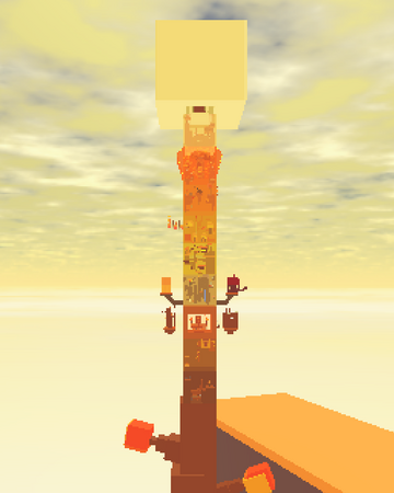 Roblox Tower Of Hell Wiki