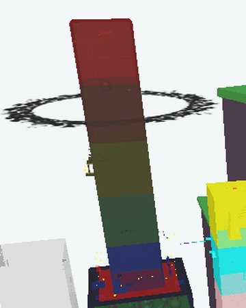 Tower Of Deep Darkness Kiddie S Towers Of Hell Wiki Fandom