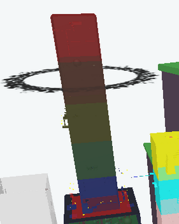 Roblox Jtoh Tower Of Deep Darkness