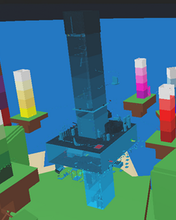 Jupiters Tower Of Hecc Wiki