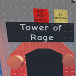 Tower Of Rage Kiddie S Towers Of Hell Wiki Fandom