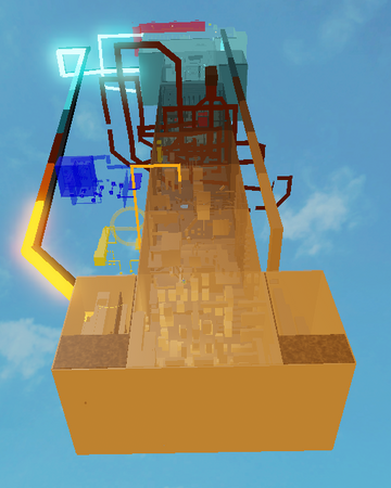 Tower Of Time Wasting Kiddie S Towers Of Hell Wiki Fandom