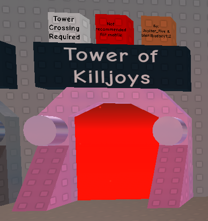 Roblox Jupiters Towers Of Hell Tower Of Keyboard Yeeting Nerfed - codigos para tower of hell roblox