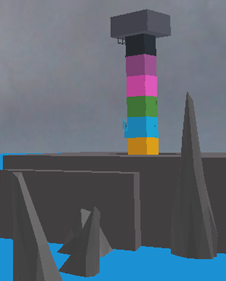 Roblox Tower Of Hell Wiki