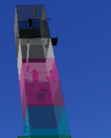 Jupiters Towers Of Hecc Roblox Wikia Fandom Powered By