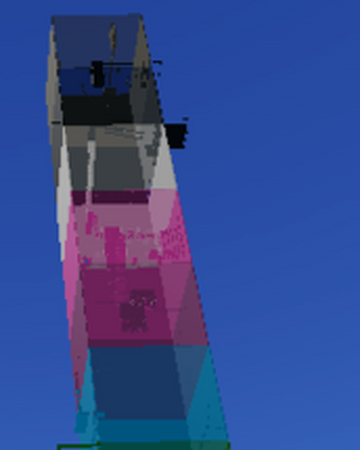 Roblox Jtoh Tower