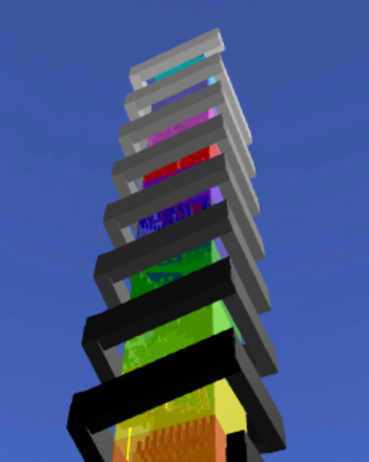 Tower Of Hecc Roblox Tower Of One Equals Zero Kiddie S Towers Of Hell Wiki Fandom