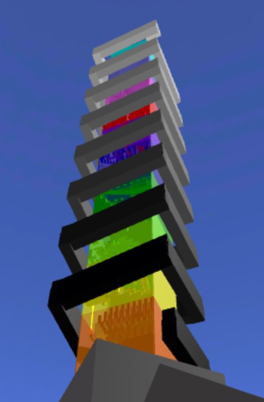 Roblox Jtoh Tower