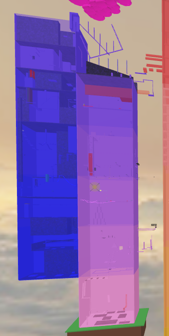 Roblox Jtoh Tower Of Madness