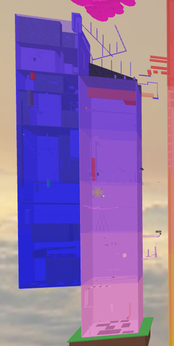 Roblox Jtoh Tower Of Elongated Runs