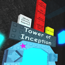 Tower Of Inception Kiddie S Towers Of Hell Wiki Fandom