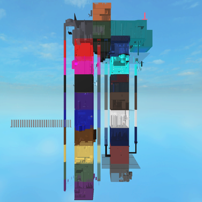 Roblox Jtoh Tower Of Impossible Expectations