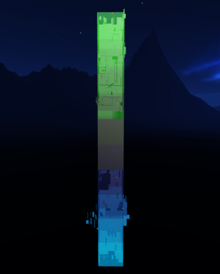 Roblox Jtoh Tower