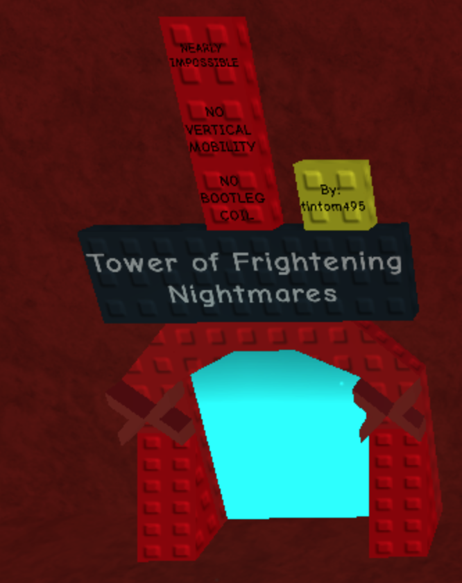 Roblox Tower Of Hell Gameplay - prxjek roblox codes