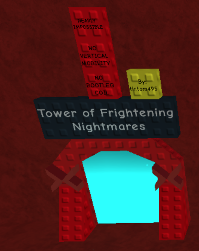 Roblox Tower Of Hell Gameplay - roblox codes mess nightcore 10 game review ktoh kiddies tower of hell roblox amino Roblox Tower Of Hell Gameplay - game review ktoh kiddies tower of hell roblox amino