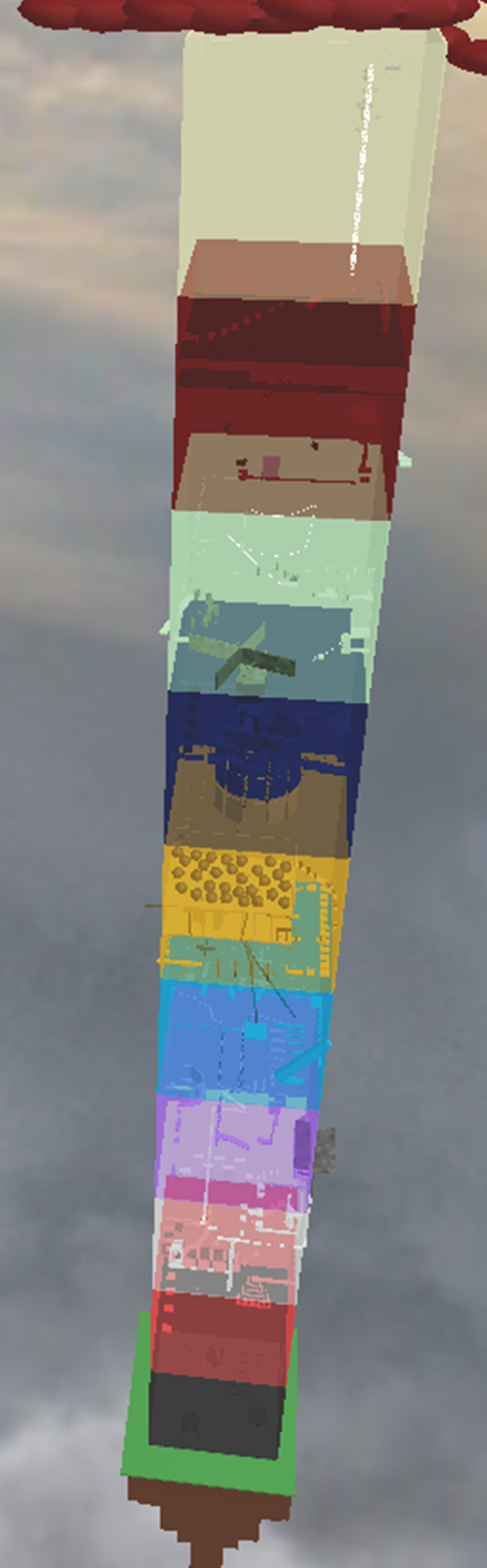 Roblox Jtoh Tower Of Impossible Expectations