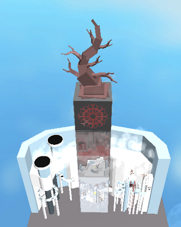 Steeple Of Nightmare Before Christmas Kiddie S Towers Of Hell
