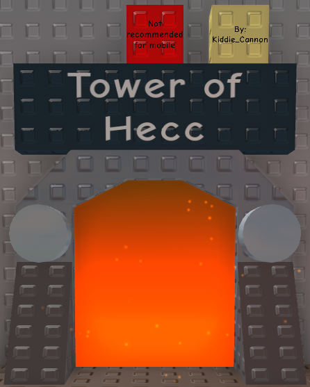 Jupiters Tower Of Hecc Secrets