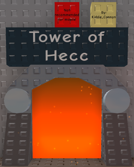 Jupiters Tower Of Hecc Secret