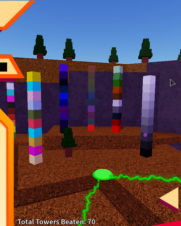 Ring 2 Kiddie S Towers Of Hell Wiki Fandom