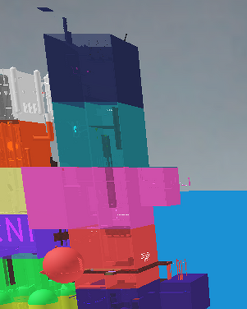 Tower Of Wanting Extra Levels Kiddie S Towers Of Hell Wiki Fandom