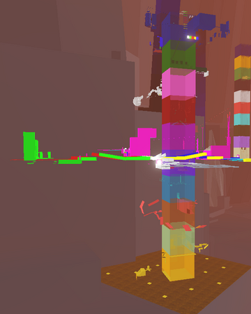 Tower Of Inner And Outer Scaling Kiddie S Towers Of Hell Wiki