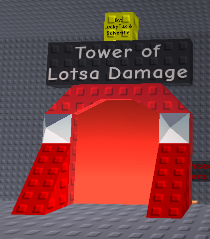 tower of hell roblox unblocked