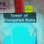 Roblox Jtoh Tower Of Elongated Runs