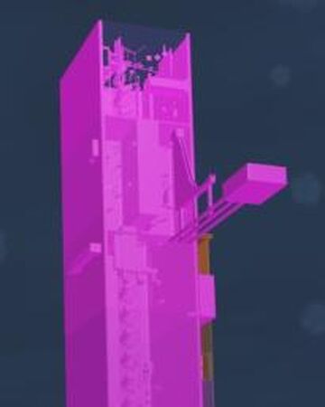 Tower Of Slanted Anticipation Kiddie S Towers Of Hell Wiki Fandom