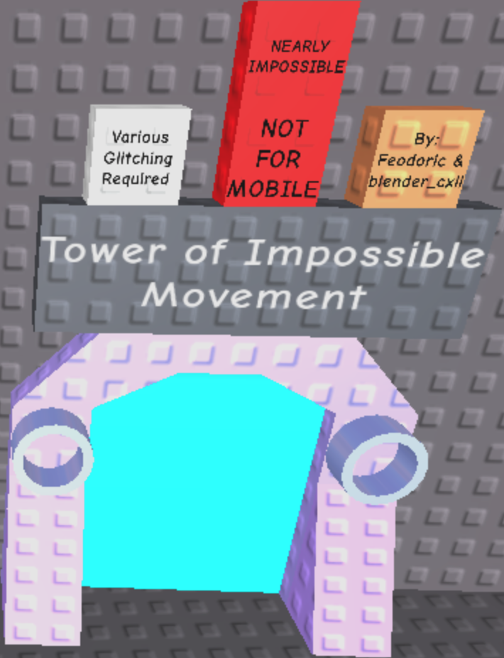 Roblox The Impossible Obby Music