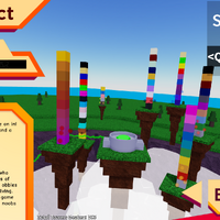 Ring 1 Kiddie S Towers Of Hell Wiki Fandom