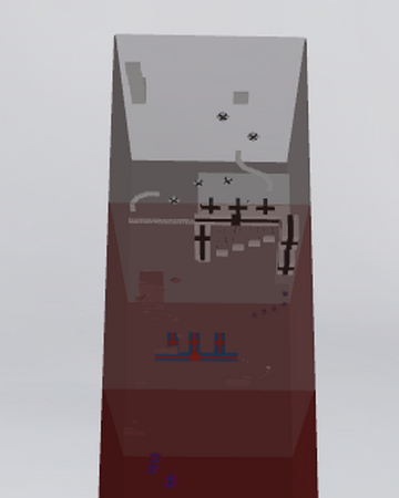 Steeple Of Amazing Gifts Kiddie S Towers Of Hell Wiki Fandom