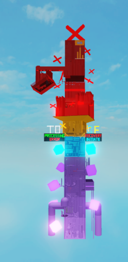 Hack Para Tower Of Hell Roblox