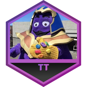 Thanos Tower Kiddie S Towers Of Hell Wiki Fandom