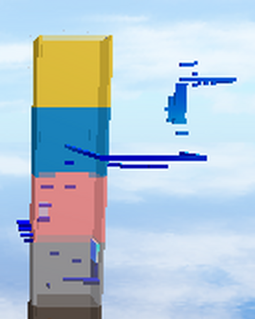 Not Even A Tower Kiddie S Towers Of Hell Wiki Fandom