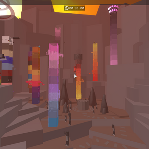 Ring 7 Kiddie S Towers Of Hell Wiki Fandom