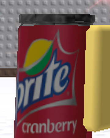 Sprite Cranberry Png