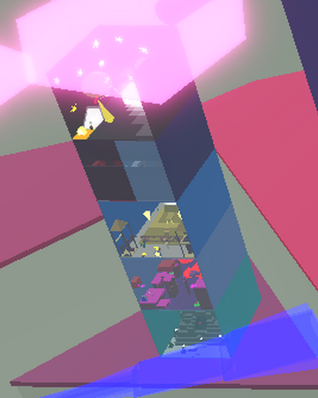 Steeple Of Biome Traversing Kiddie S Towers Of Hell Wiki Fandom